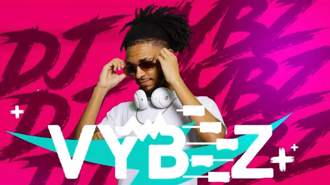 Vybz Old School Mix🔊🔥