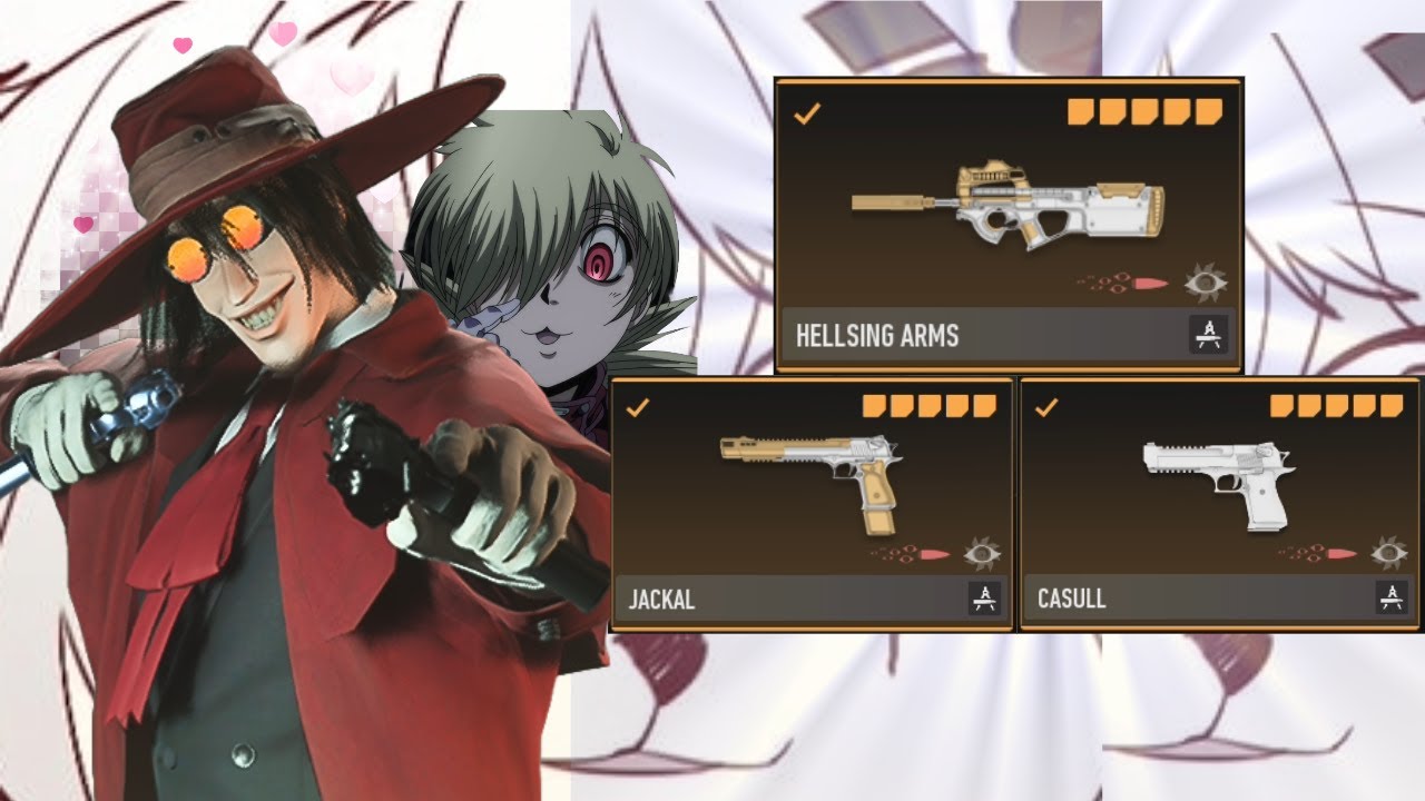 ALUCARD.EXE MW2 (2.0)