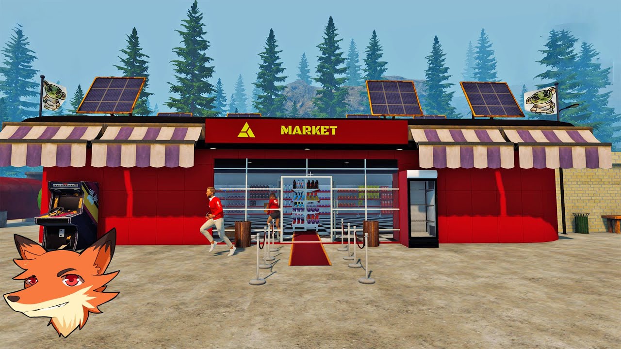 Pumping Simulator 2 #10 [FR] La meilleure pompe du jeu! Et mes clients deviennent an de la chaine!