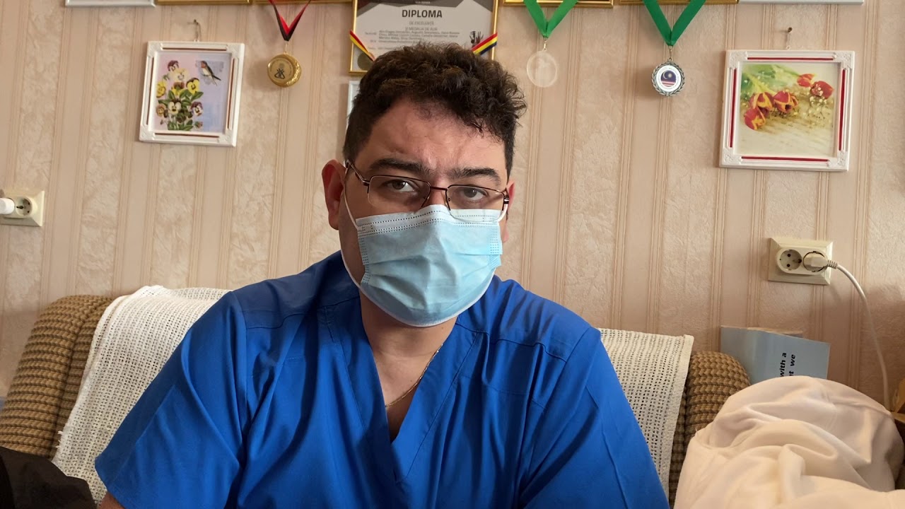 “Pectus excavatum” sau “sternul infundat”