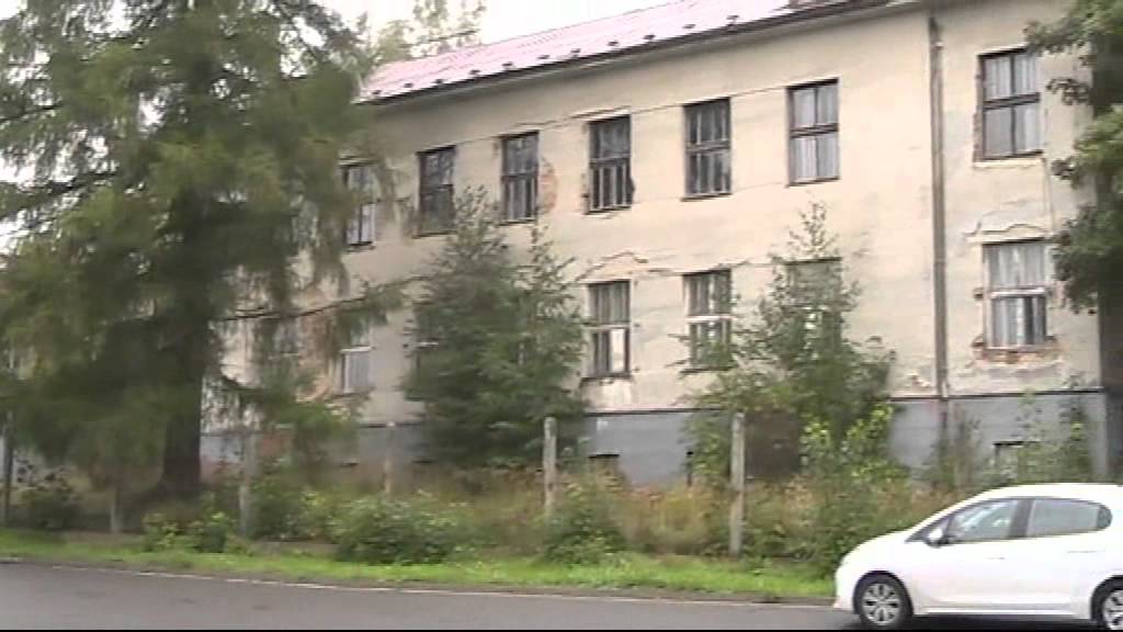 Чехия. ЦГВ. Клаштерец над Орлицей. 2013г.  Видео Татаурова Евгения.