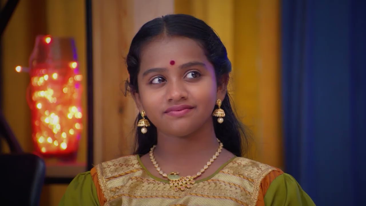 நான் தண்ணிக்குள்ள இறங்கி தவம் இருக்கணும் 🧘| Ninaithale Inikkum | Latest Full Ep 848 | Zee Tamil