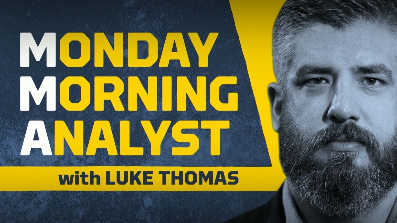 How Khabib Nurmagomedov Defeated McGregor at UFC 229 | Monday Morning Analyst: Episode 452