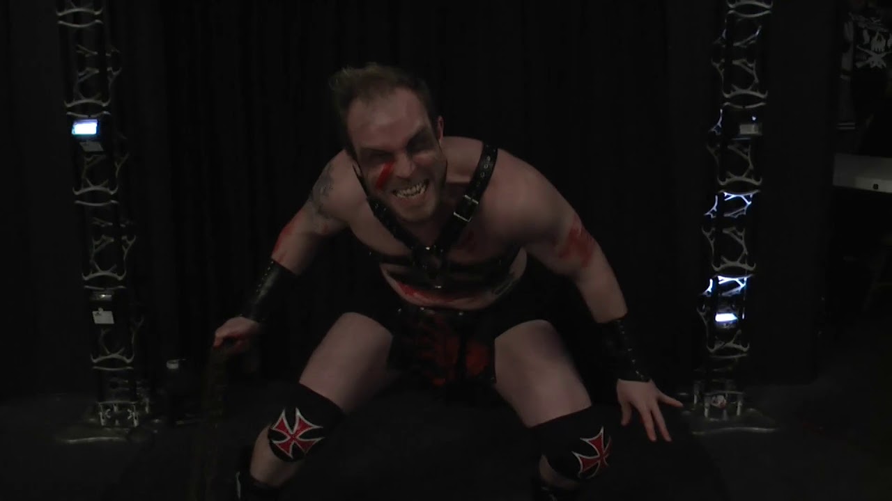 OVW TV #1014 A Bullet In The Chamber