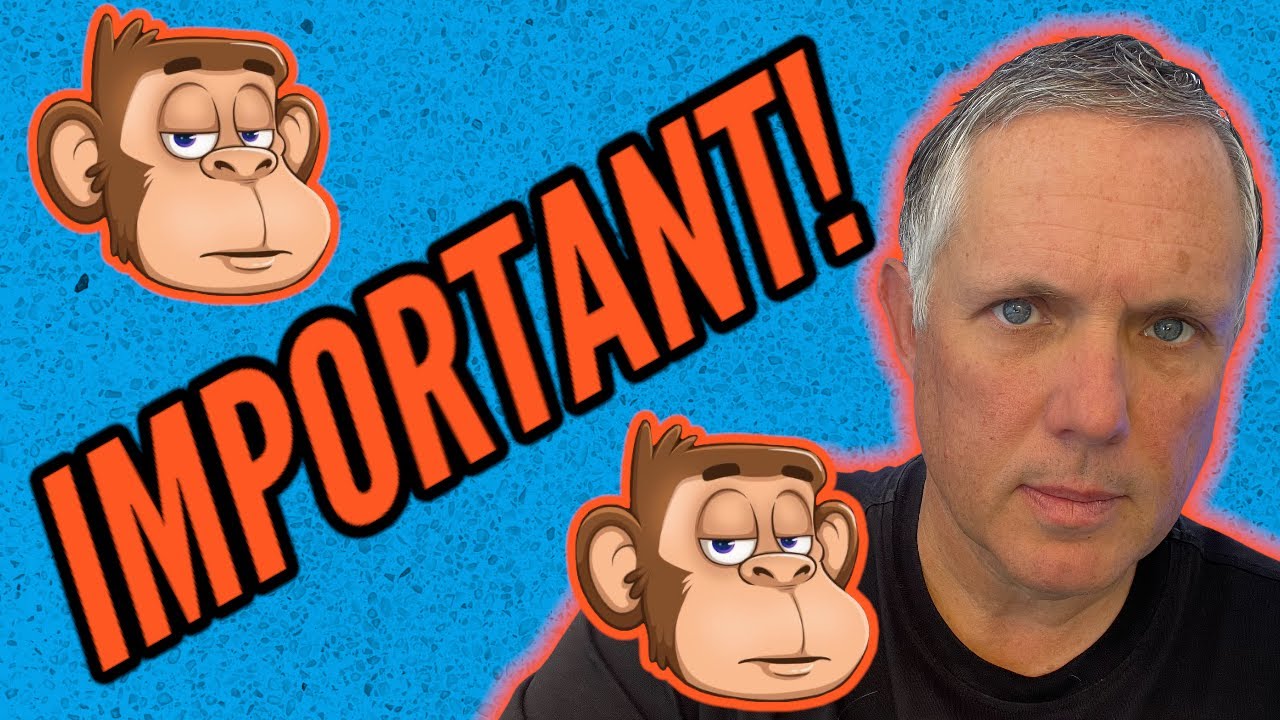 BANANA TASK FORCE APE HOLDERS - YOU NEED TO KNOW THIS RIGHT NOW!