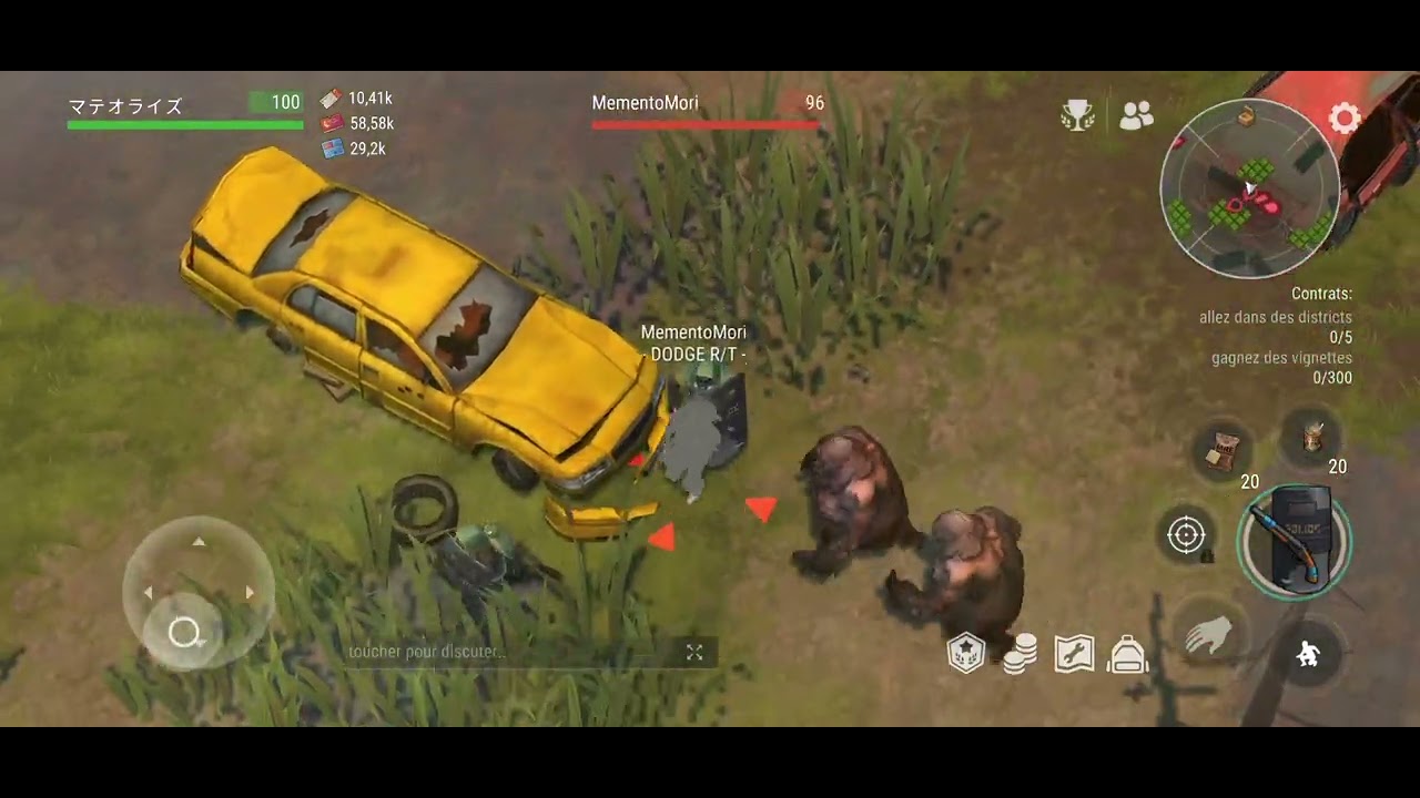 Ldoe pvp 2/2 , pvp #8