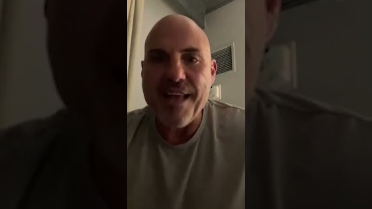 The game doesn&rsquo;t police itself like the old days. Rick Tocchet joined us to discuss.
