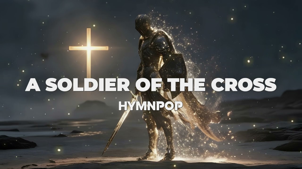 A Soldier Of The Cross ✞ HYMNPOP