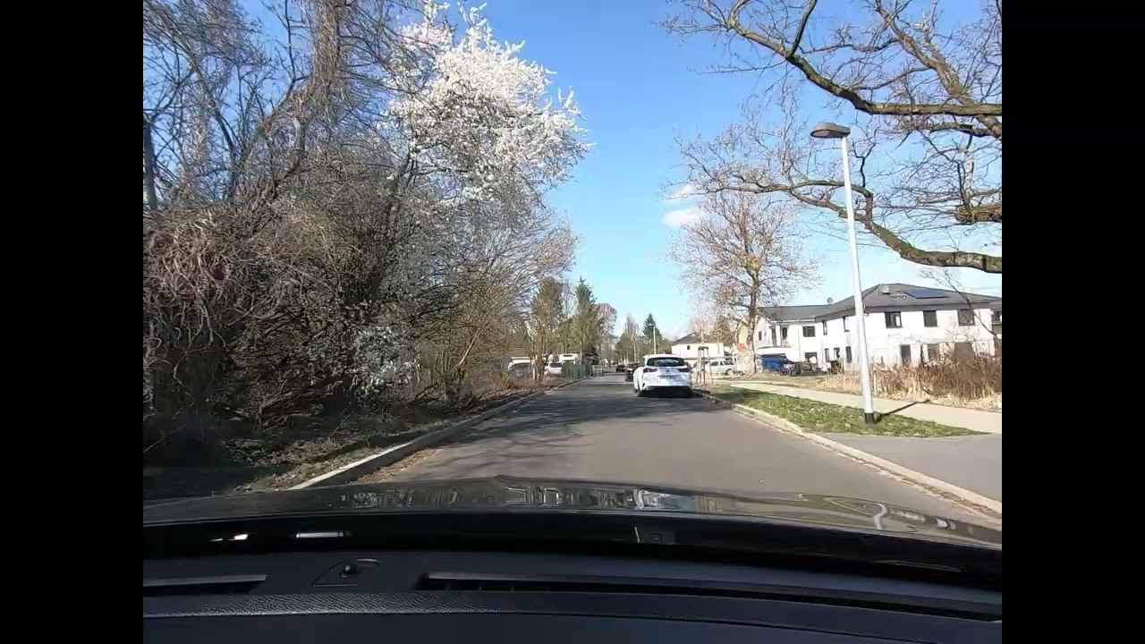 Rangsdorf, Germany #rangsdorf #berlin #gopro #hero7