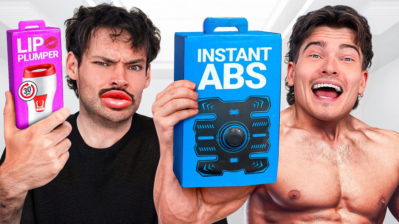 We Tested Products That Promise 