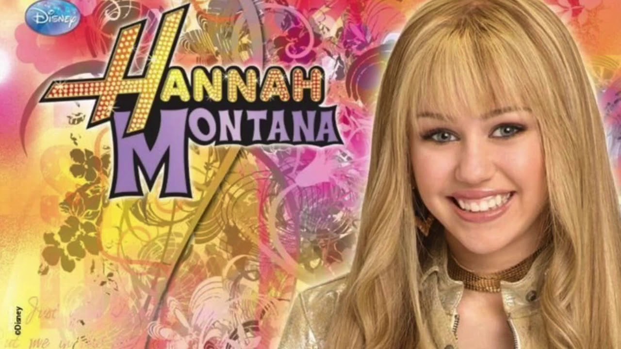 All Hannah Montana Transition Music