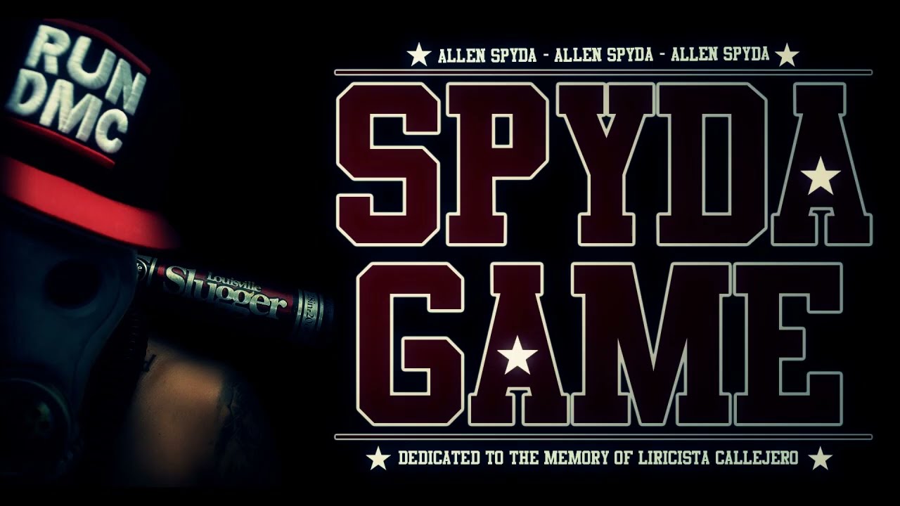 Casa Sola - Allen Spyda Ft Ray Perez