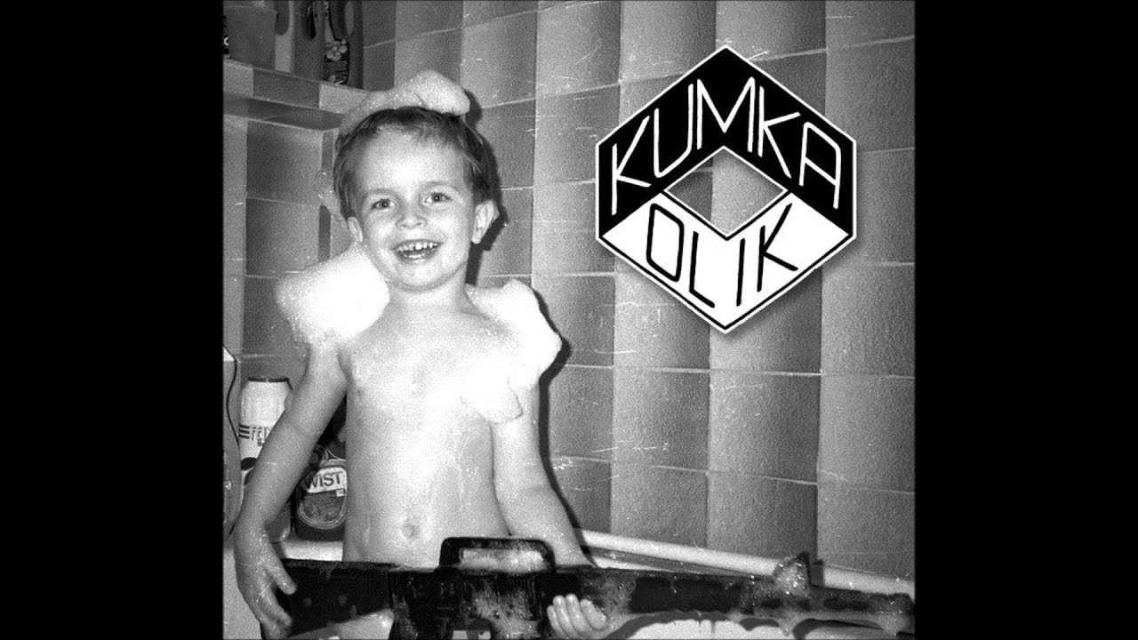 lepiej smutno niż wcale - Kumka Olik