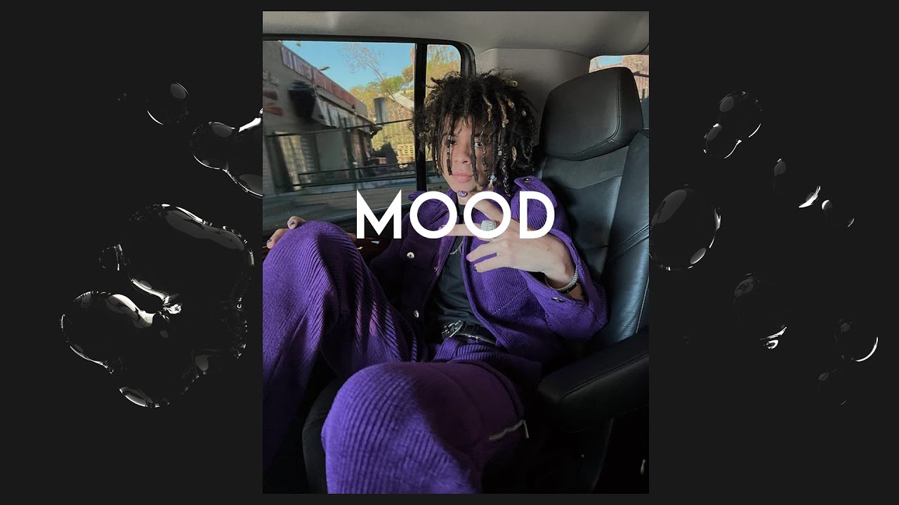 Iann Dior Type Beat - 