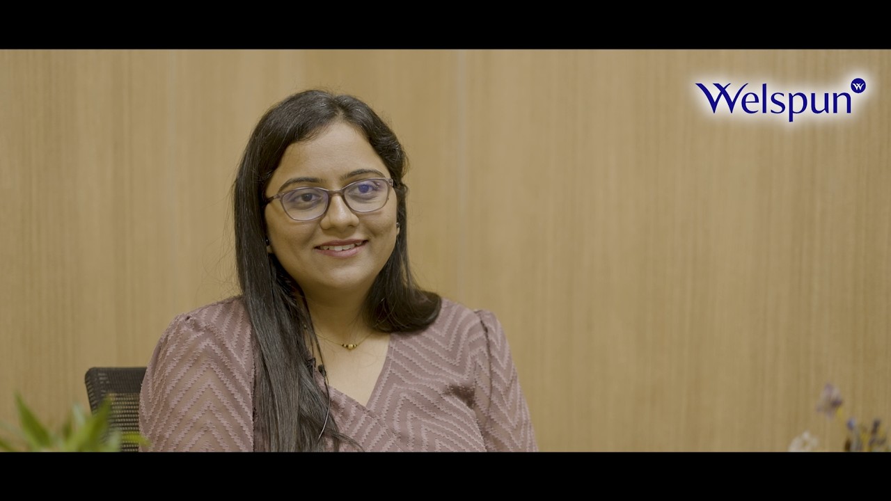 Life At Welspun | Priyanka Arora
