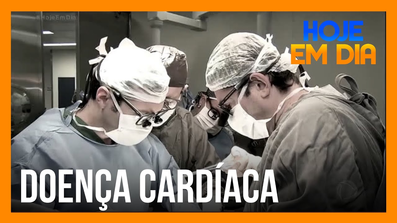 SUS oferece procedimento menos invasivo contra estenose aórtica