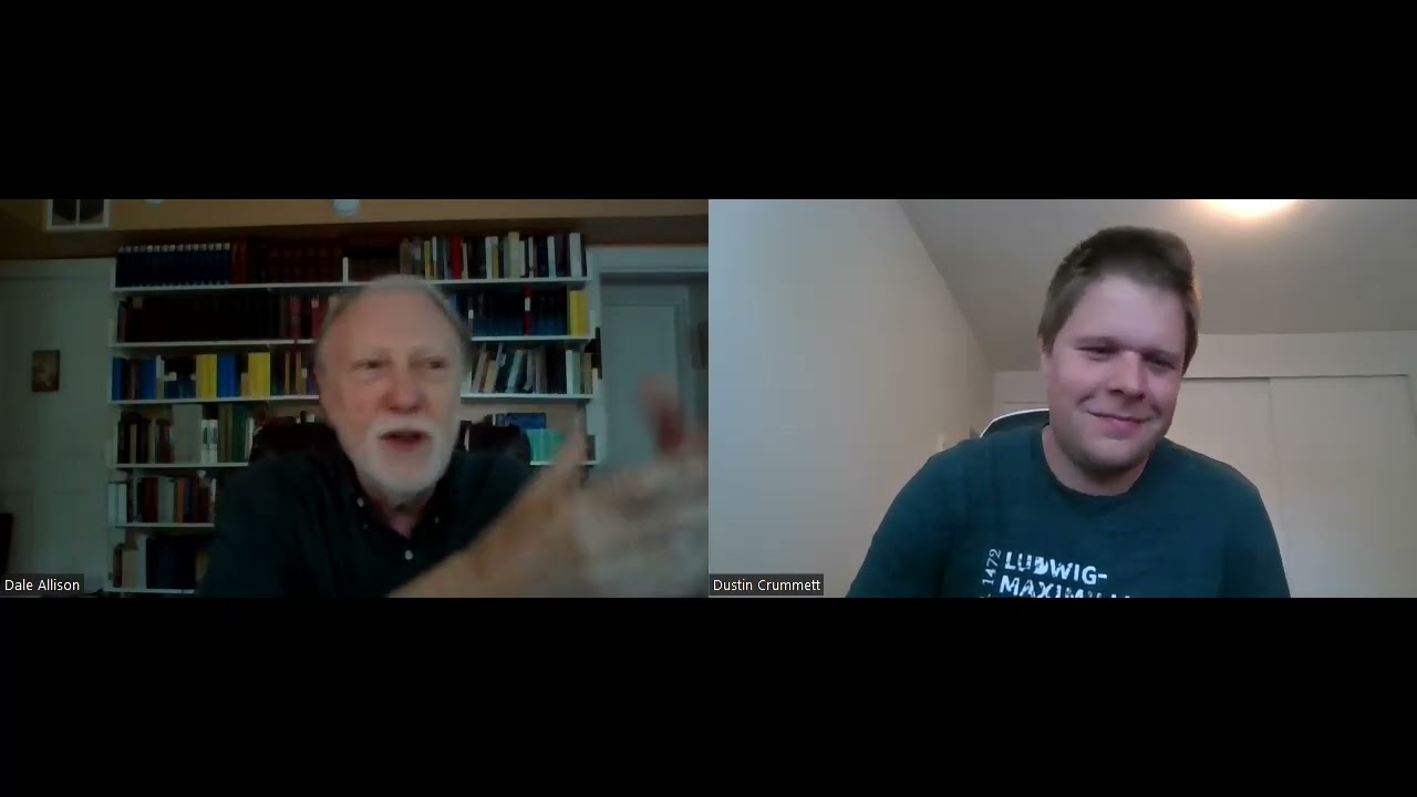 Religious Experience with Dale Allison