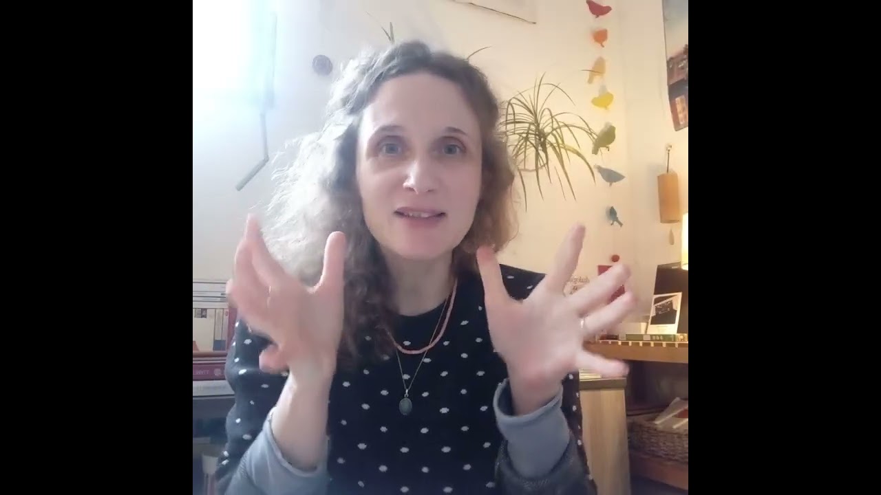 Programme en ligne - Un chemin vers Soi - Février 2026 - Julie Lécureuil