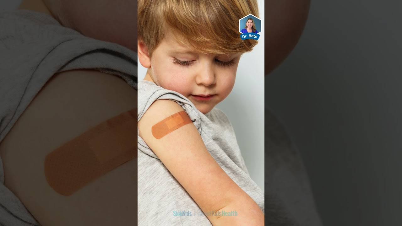 8 Frequently Asked Questions about Immunizations | AboutKidsHealth at SickKids #childhealth