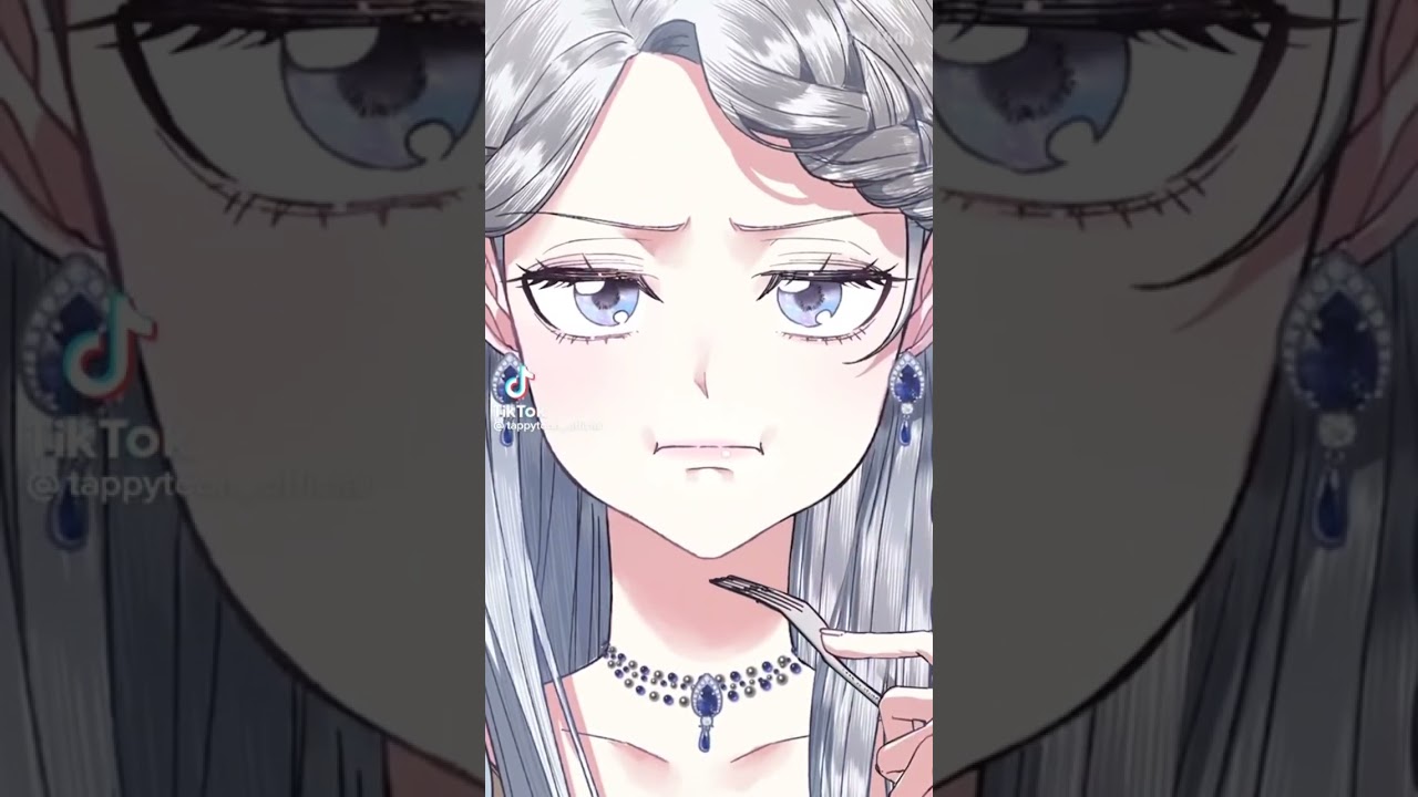 Manhwa edit||Tik tok Compilation| [Part 161]🌸💗