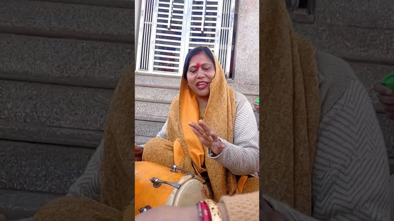 Murli murli kanhiya Teri murli pe mar gai re