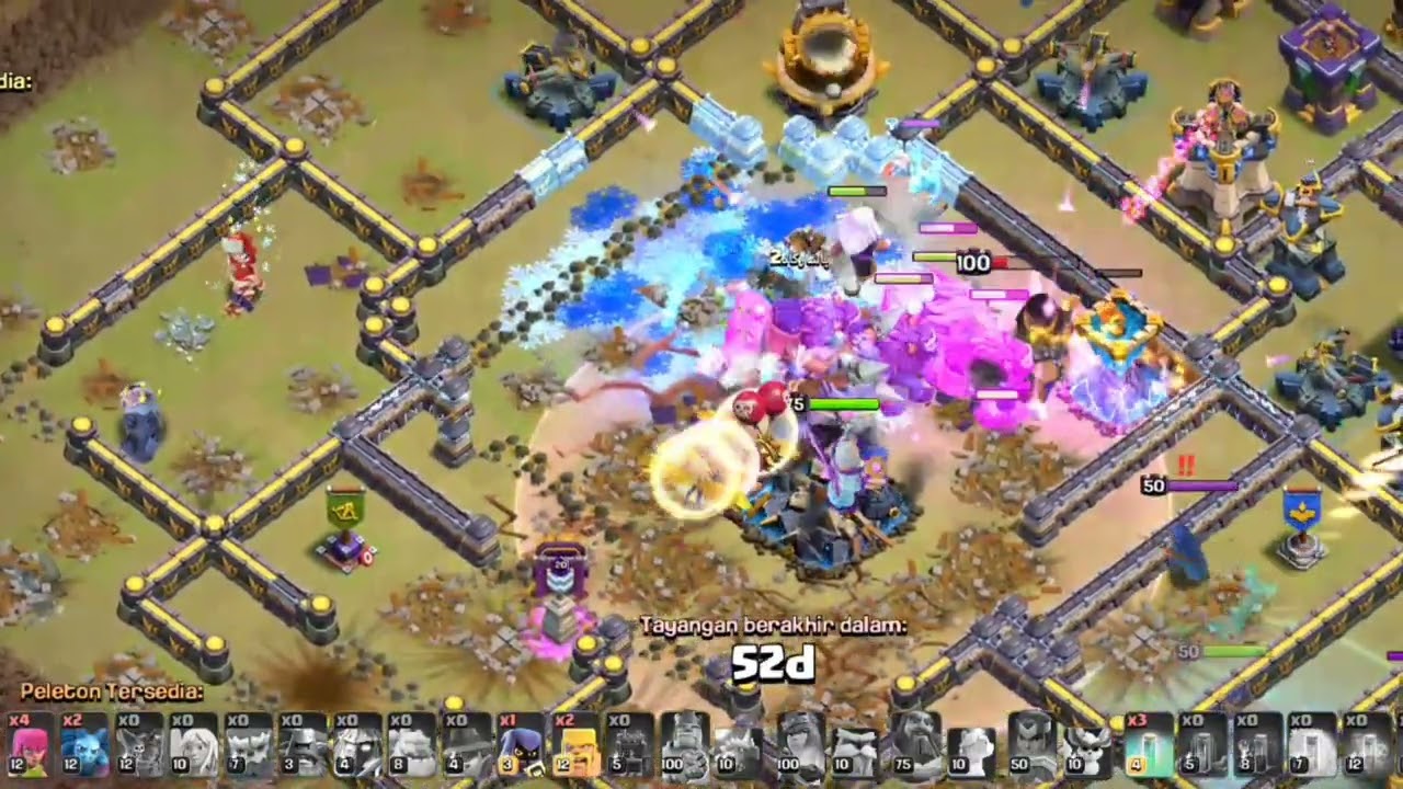 Thrower is op 🔥🔥🔥