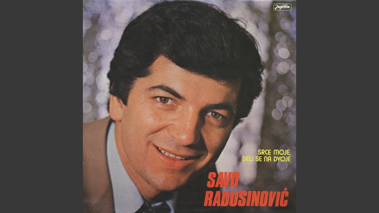 Život Se Sa Mnom Poigrao Sine