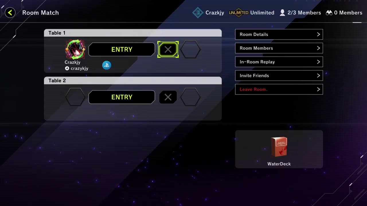 Master Duel Season 51 random 1