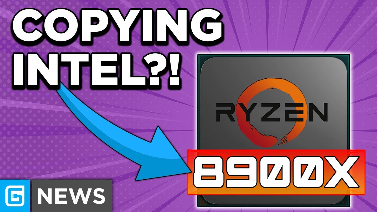 Ryzen 8000 Is An ABSOLUTE Monster!