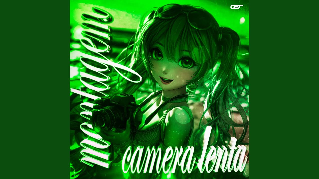 MONTAGEM CAMERA LENTA (Sped Up)