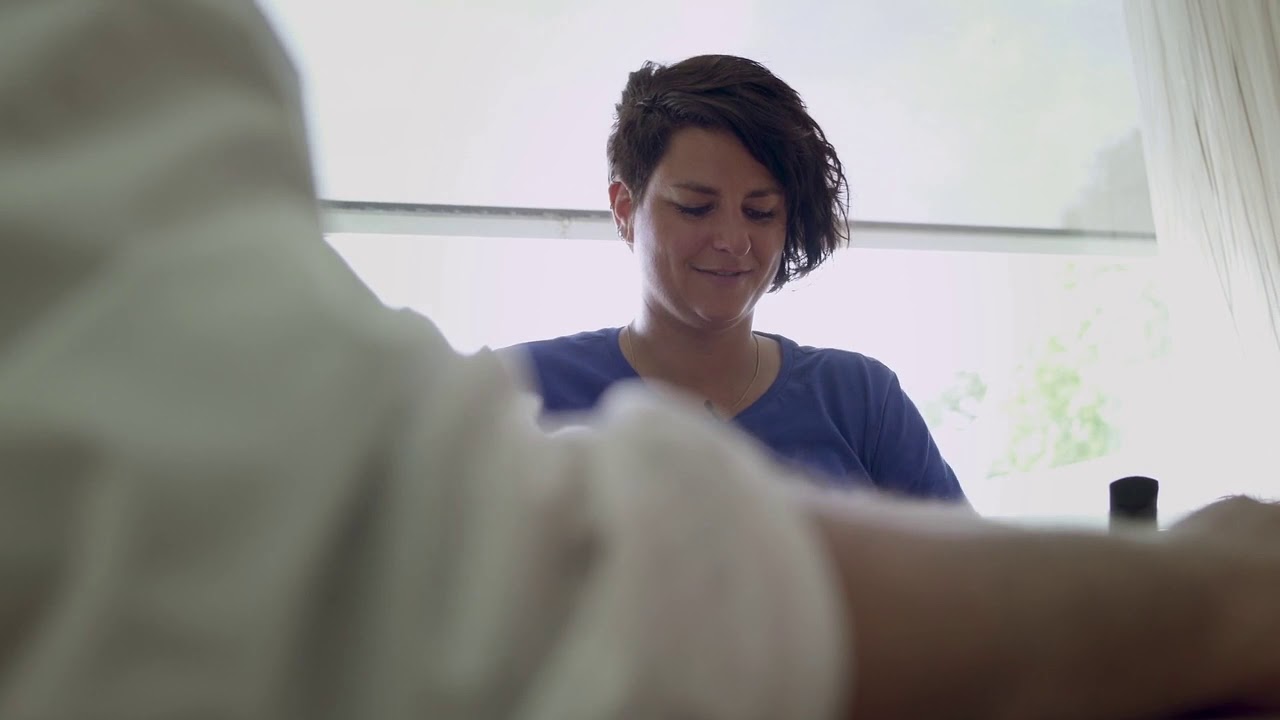 Werken als sociotherapeut - FPC de Rooyse Wissel_INGE_FILM