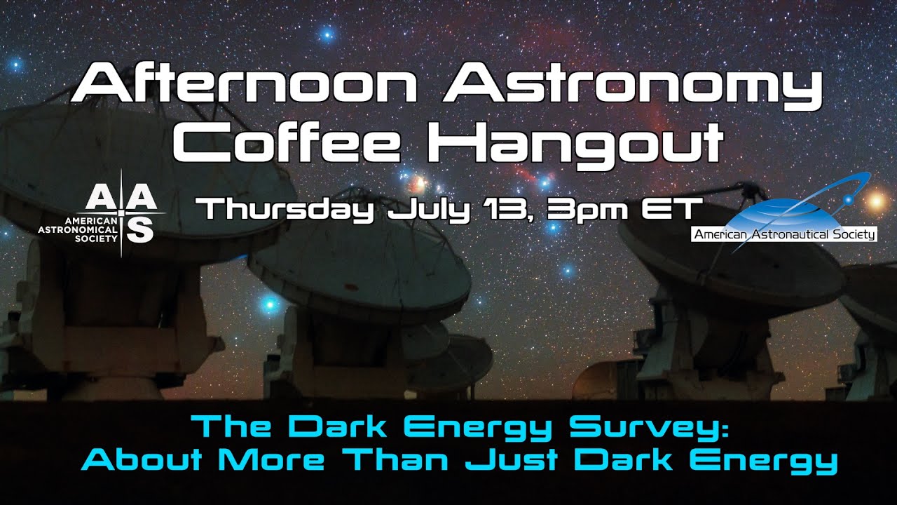 The Dark Energy Survey: More Than Just Dark Energy