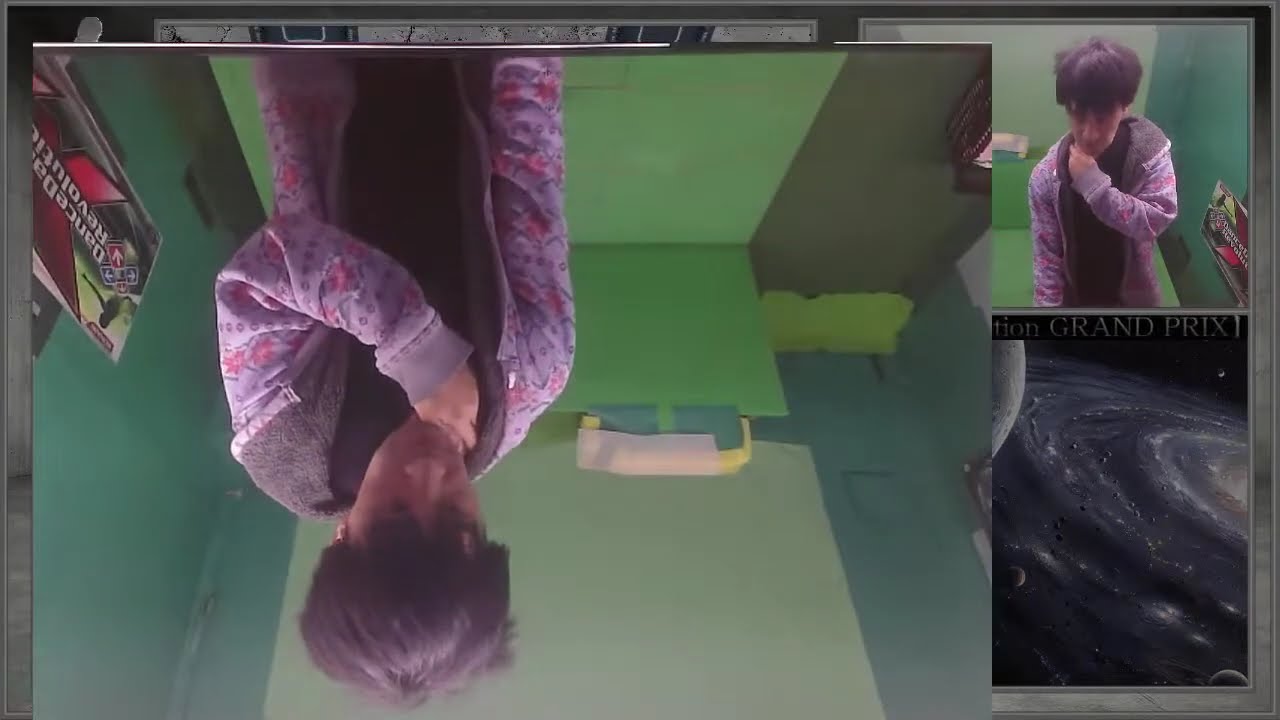 【DDR GP】ぽわーん♪ たかすけの秘密基地