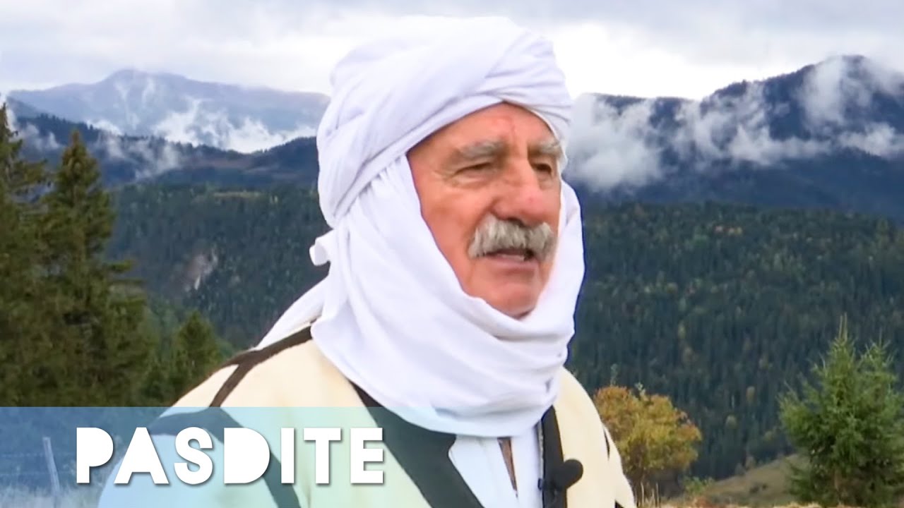 Pse burrat nga Rugova njihen p&euml;r fizikun e tyre shtat&euml;lart&euml;?