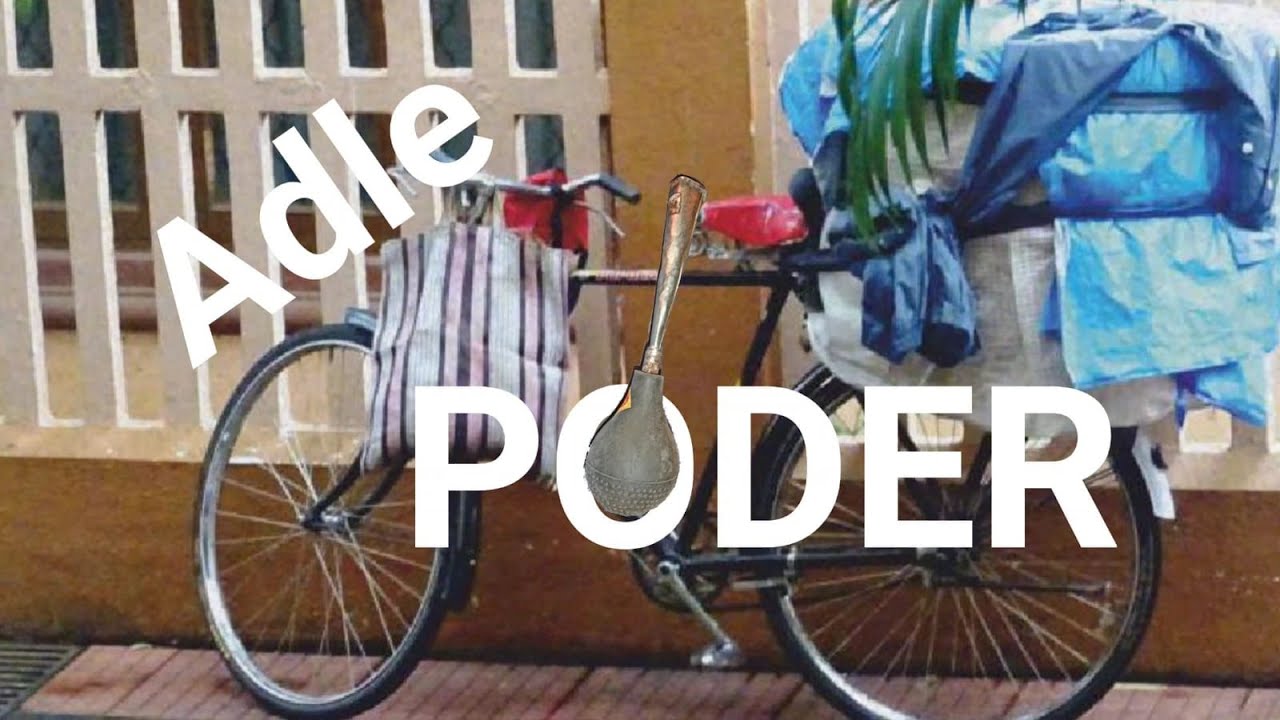 Adle Poder