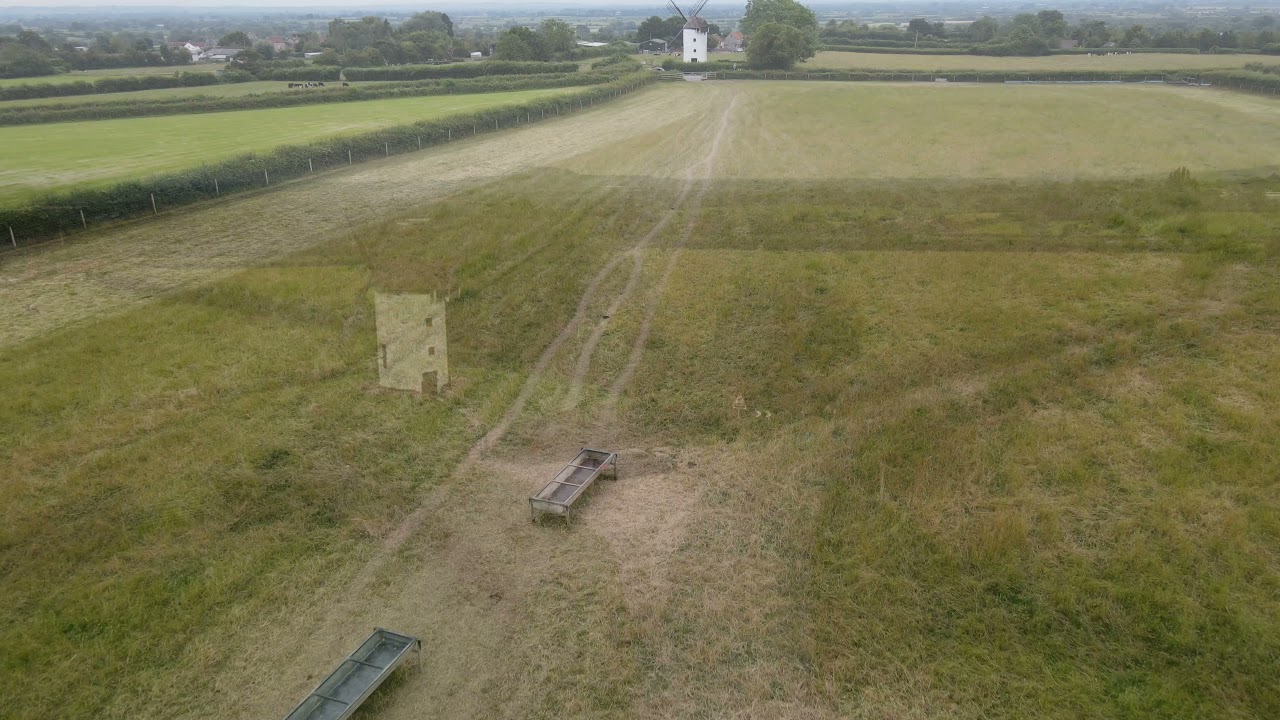 Ashton Windmill