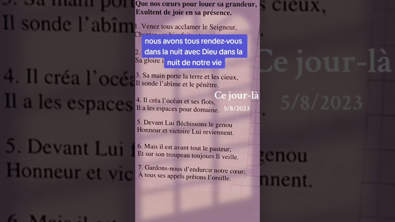 8 février 2026💕Jésus est mon Précieux Présent 🎁