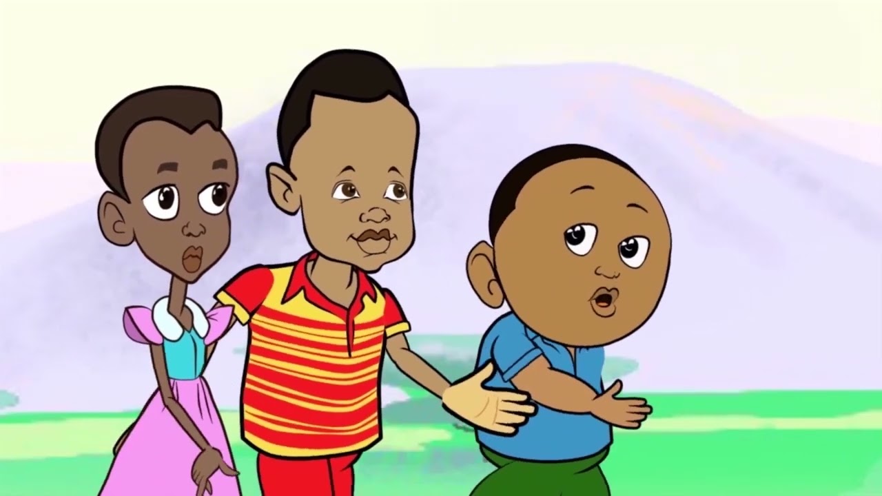 Kujieleza na Kujitambulisha