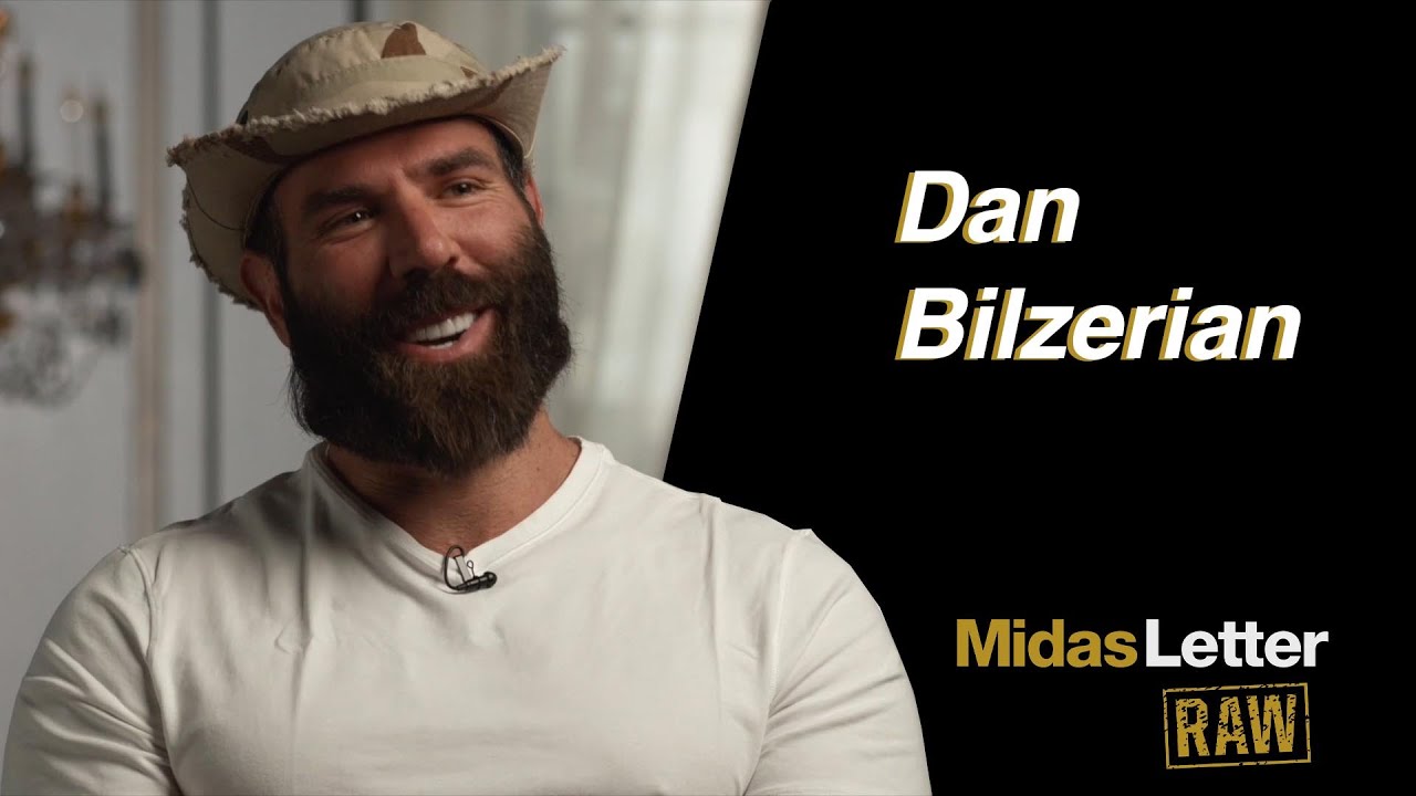 Dan Bilzerian Talks Ignite Cannabis and Canadian Rollout Plans
