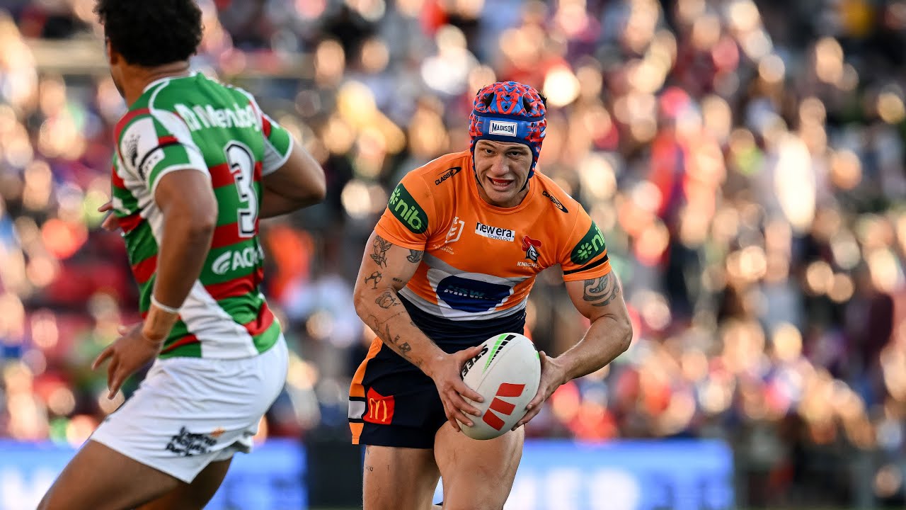 NRL Highlights | NRL Match Highlights Show | Round 25, 2023 | NRL Round Up
