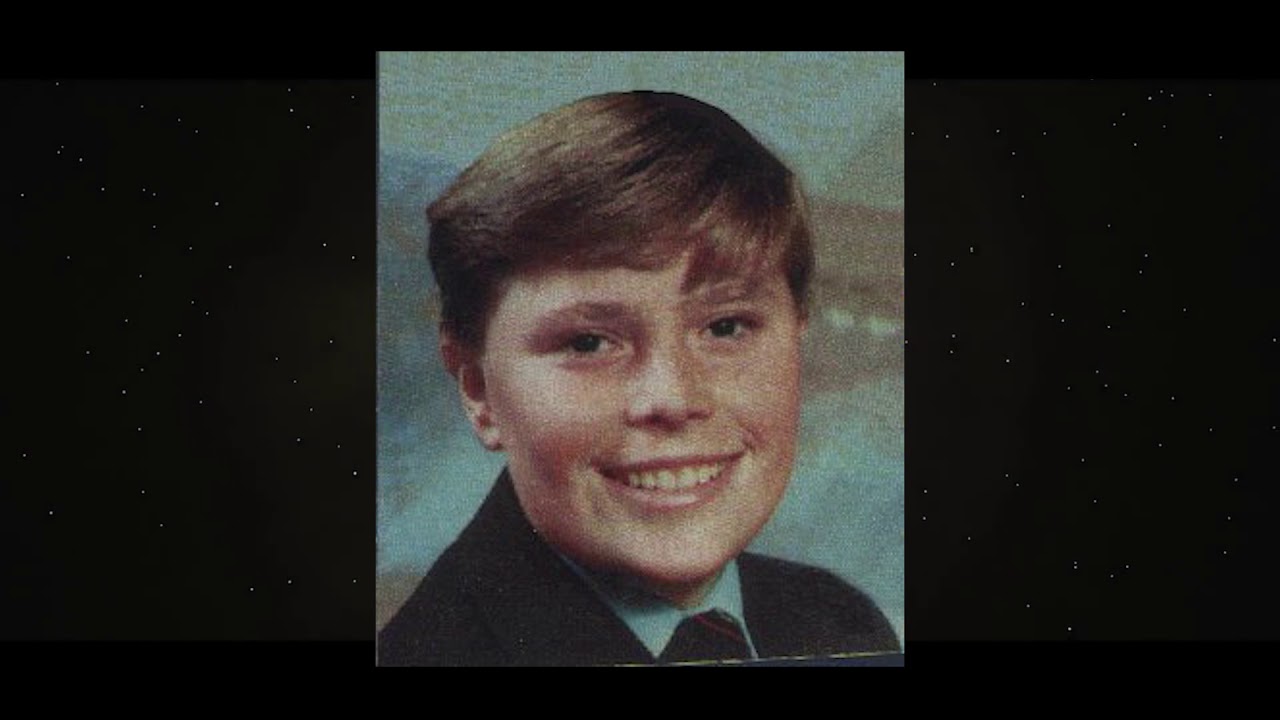 Памяти Кита Флинта \ Memory of Keith Flint (The Prodigy)