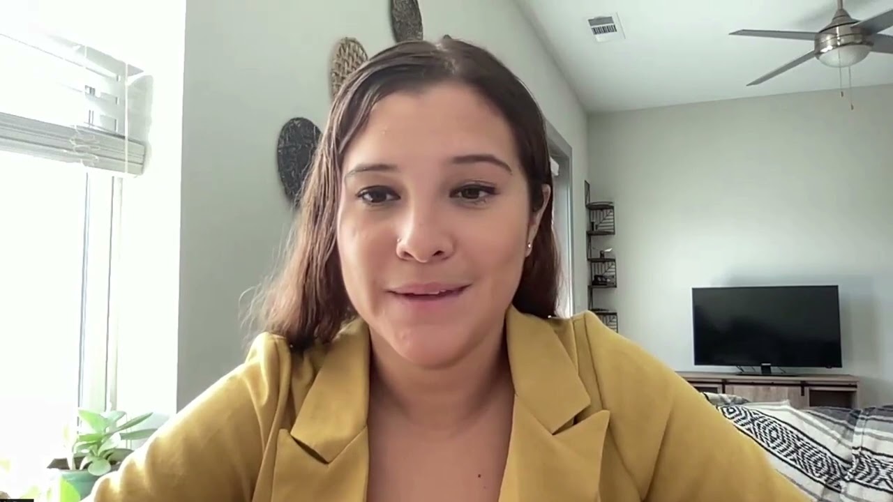Liris Berra Author Insight