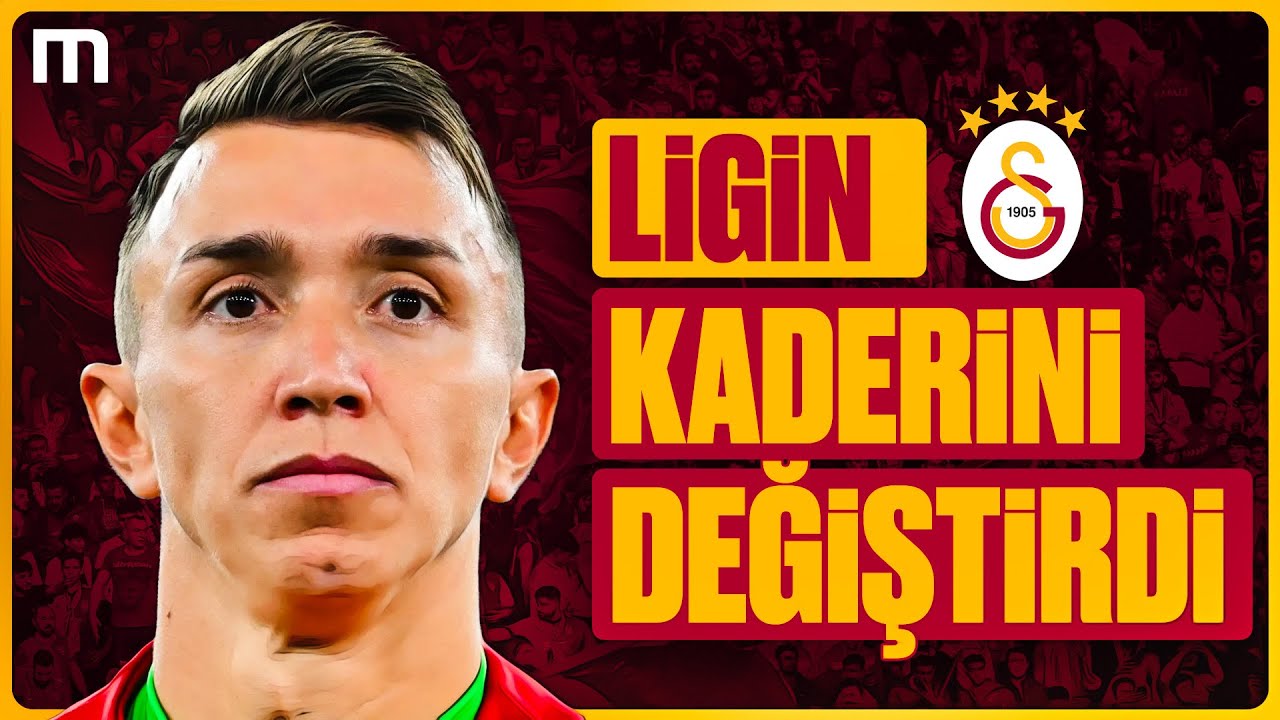 Türkçeye ‘Son Anda Muslera’ Kalıbını Ekledi… Nando’nun Hikâyesi!