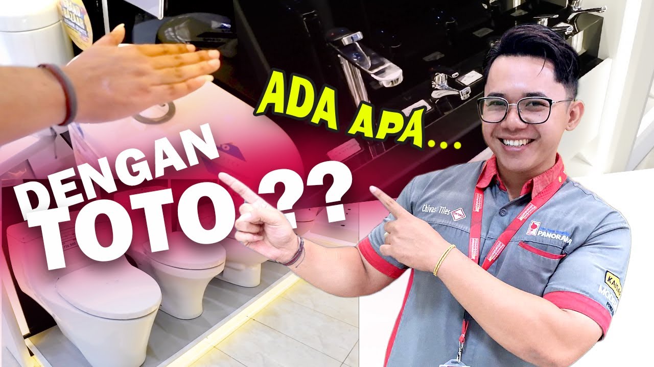 ADA APA DENGAN TOTO