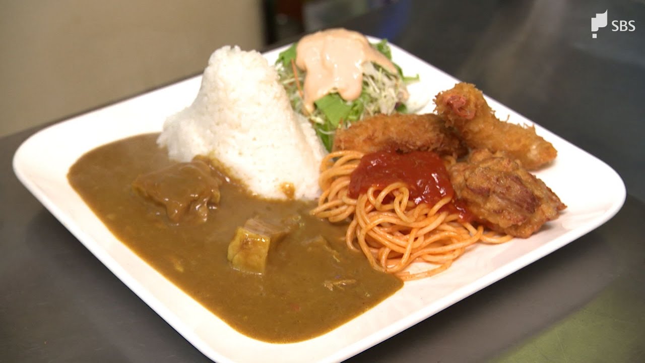冷やし中華にトルコライスも「最高にうまい」静岡・富士市の『レストラン名花堂』商店街にある市民のオアシス【昭和100年愛されごはん】