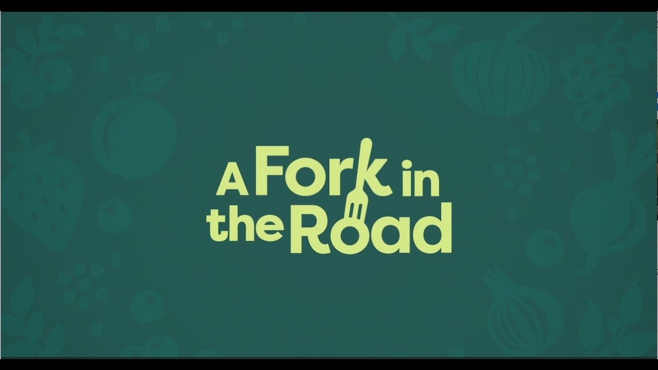 Raised in Rabun - A Fork in the Road. Find out all about Georgia's Farm-to-Table Capital!