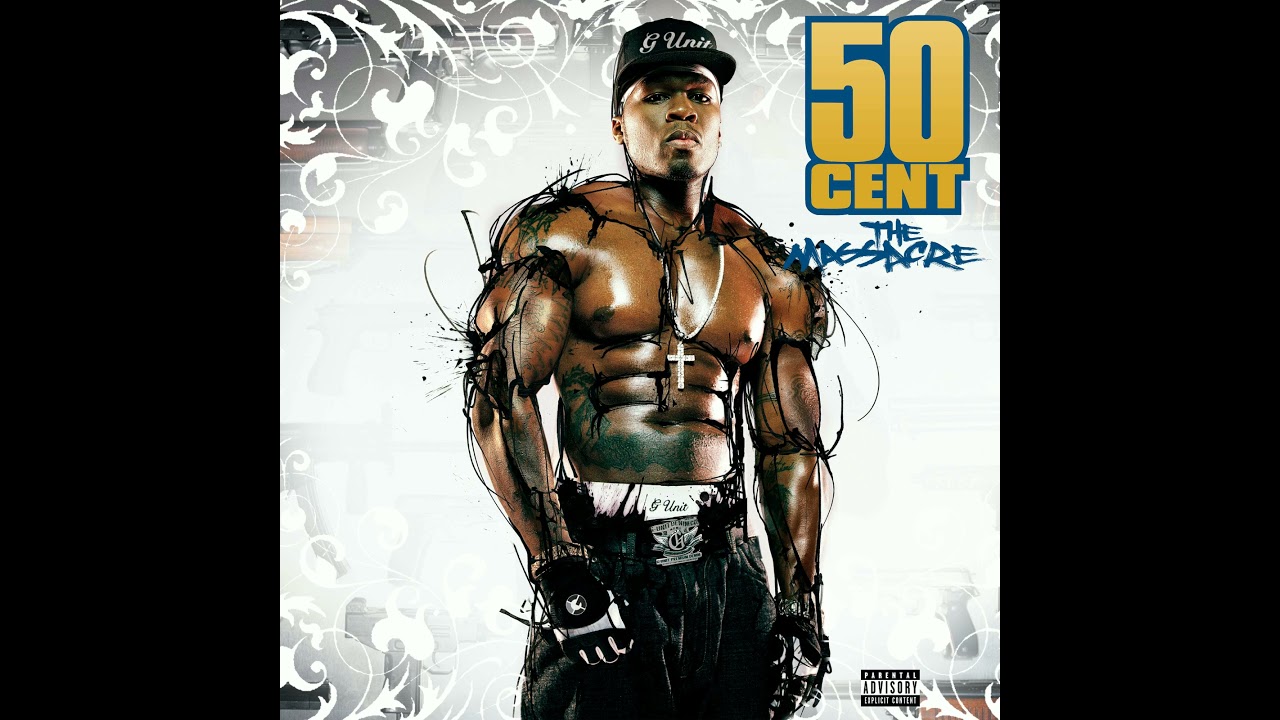 50 Cent - This Is 50 (slowed + reverb)