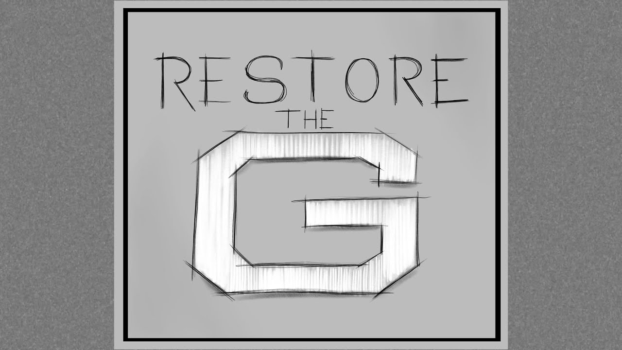 Pleasant Grove G Mountain Documentary