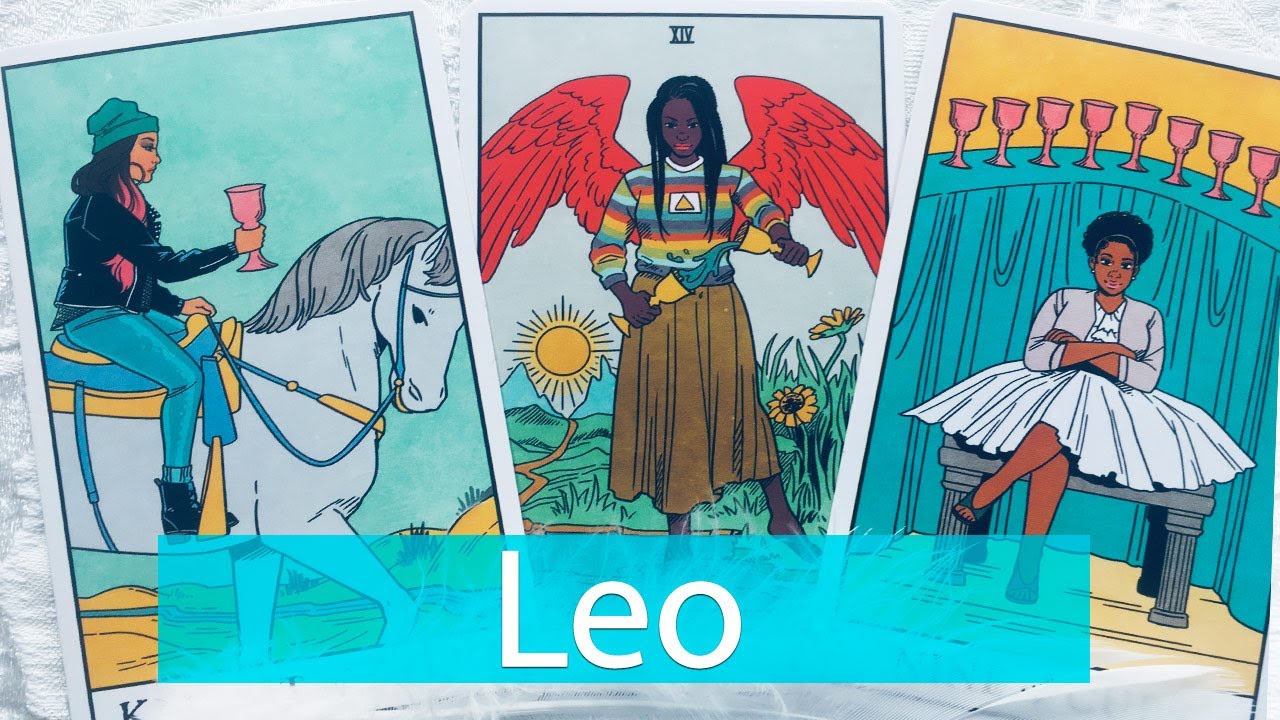 Leo Singles - They adore you, but feel you're out of their league.