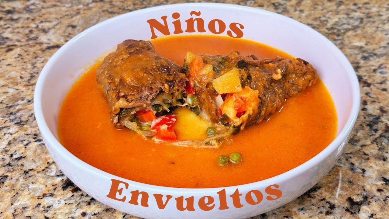 Niños Envueltos Hogar Dulce Hogar